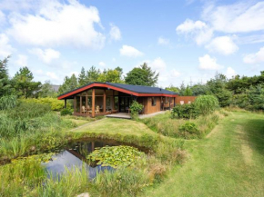 Holiday Home Sune - 500m from the sea by Interhome